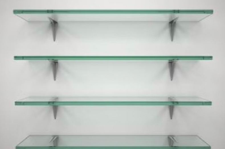 Residential glass project